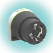 Q2 power 1.200220 Utazóadapter "France to Australia" Q2 ( 1.200220 )
