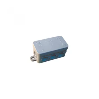 GAO 5229H Kötődoboz, 75x45 mm, IP54 ( 5229H )