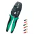 SMA 6PK-301H Saruzófogó, 220 mm ( 6PK-301H )