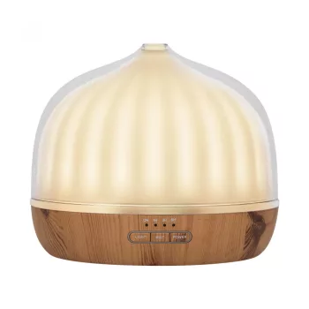 HOME Aroma diffúzer, ultrahangos ( AD 500 )