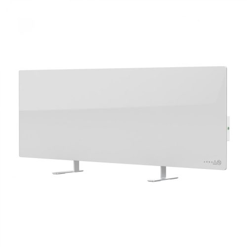 AENO Premium Eco Smart Heater Glossy White, 700 W ( AGH0001S )
