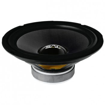   SAL AHX 2030/BK Mélysugárzó, kevlár, 200 mm, 4ohm, 120W ( AHX 2030/BK )