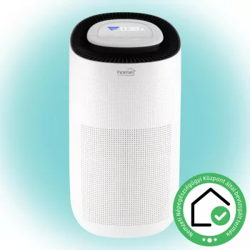 HOME AIR 50 Légtiszító, 400 m3/h, 50 m2