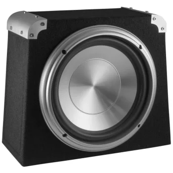 SAL BS 10 Szubláda, zárt, 250 mm, 4 ohm, 150 W ( BS 10 )