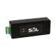 SAL Bluetooth stereo erősítő, 2x15W ( BTA 215 )