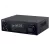 Multimédia erősítő, 2x50W, BT-FM-USB-OPTI-KOAX