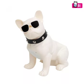 SAL Kutya multimédia hangszóró ( BT DOG )