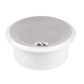SAL CES 3 Mennyezeti hangszóró, 110V, 165 mm ( CES 3 )