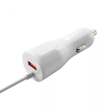   HOME CANYON C-033 Universal 1xUSB autó adapter ( CNE-CCA033W )