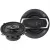 SAL CX 504 Autóhangszóró-pár, 130 mm, 2 utas, 4 ohm, 150 W ( CX 504 )