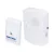 HOME DB 0650DC vezeték nélküli csengő, 60m