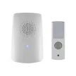 HOME DB 1001DC Vezeték nélküli csengő, 100 m ( DB 1001DC )