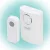 HOME Vezeték nélküli csengő, 100m, 3xAA ( DB 1020DC )