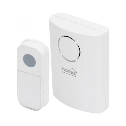 HOME DB 1060DC vezeték nélküli csengő, 100m, 3xAA