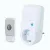 HOME DB 442 Vezeték nélküli csengő, 230V, 120 m ( DB 442 )