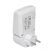 HOME DB 442 Vezeték nélküli csengő, 230V, 120 m ( DB 442 )