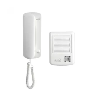 HOME DP 01 Vezetékes kaputelefon szett ( DP 01 )