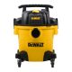 DeWALT DXV20P száraz-nedves porszívó, 20 liter, 15 Kpa, 37,8 l/s, 8 tartozék, 1050 W ( DeWALT DXV20P )