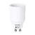 HOME E27/GU10 Foglalat átalakító adapter ( E27/GU10 )