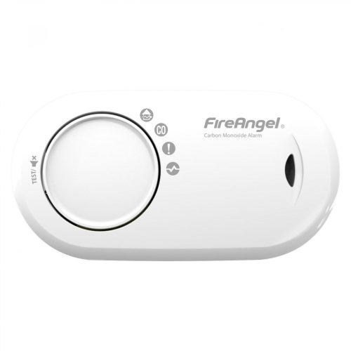 FireAngel FA3820-HUR FireAngel CO érzékelő
