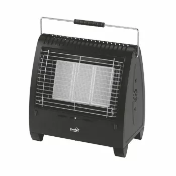   HOME FG420 hordozható infravörös gáz fűtőtest, max. 4,2 kW, 3 fokozat, ODS, piezoelektromos gyújtás