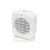 HOME FK1OSC fűtőtest, ventilátoros, oszcilláló, max. 2000W, túlmelegedés elleni védelem