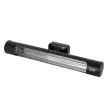 HOME FK 25 Karbonszálas fali fűtőtest, 600 W / 1200 W teljesítménnyel, IPX4-es védelemmel ( FK 25 )