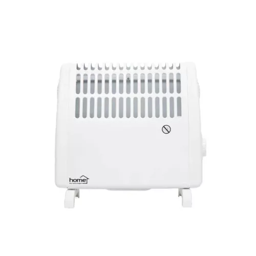 HOME FKM500 elektromos fagyőr fűtőtest, 500 W, termosztát, túlmelegedés elleni védelem