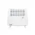 HOME FKM500 elektromos fagyőr fűtőtest, 500 W, termosztát, túlmelegedés elleni védelem