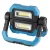 HOME FLB 10C Újratölthető COB LED fényvető, 10 W, 1000 lm, 5000 K