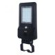 HOME FLP 1600 SOLAR Szolár paneles LED reflektor, mozgásérzékelős 15 W 1600 LM