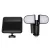 HOME FLP 5 SOLAR Szolár paneles LED reflektor, mozgásérzékelős ( FLP 5 SOLAR )