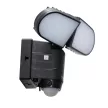 HOME FLP 5 SOLAR Szolár paneles LED reflektor, mozgásérzékelős ( FLP 5 SOLAR )