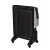 HOME FMC 1500 MICA konvektor távirányítóval, fekete, 1500W ( FMC 1500 )