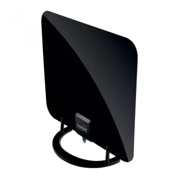   HOME FZ 52 Szobaantenna erősítővel, 52dB, DVB-T/T2 ( FZ 52 )