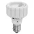 HOME GU10/E14 Foglalat átalakító adapter ( GU10/E14 )