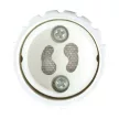 HOME GU10/E14 Foglalat átalakító adapter ( GU10/E14 )
