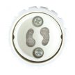 HOME GU10/E27 Foglalat átalakító adapter ( GU10/E27 )