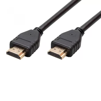   USE HD 4K/1,8 HDMI v2.0, A dugó - A dugó, 1,8 m ( USE HD 4K/1,8 )
