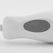 HOME HG BM 12 fehér 250W-os botmixer ergonomikus markolattal. ( HG BM 12 )