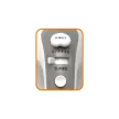 HOME HG KM 18 kézimixer, 250 W, 5 sebességfokozat, dagasztó- és habverő szárak