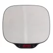 HOME HG M 15 konyhai mérleg, 15 kg kapacitás