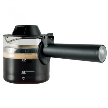   HOME HG PR 06/K Üveg kiöntő eszpresszó kávéfőzőhöz ( HG PR 06/K )