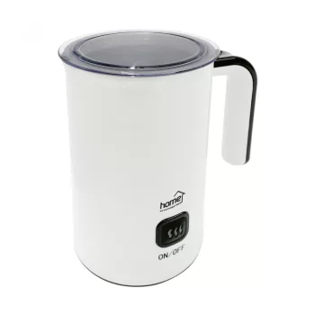   HOME Tejhabosító 150 ml / melegítő 300 ml, 500 W ( HG TH 150 )
