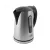 HOME HG VF 04 inox 2000W-os vízforraló 1,7 literes tartállyal. ( HG VF 04 )