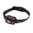 HOME HLP 7RP LED-es, tölthető fejlámpa, PIR, 100 lumen ( HLP 7RP )