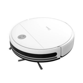   MIDEA I2A robotporszívó, 28 W, 2 in 1: porszívóz és felmos, HEPA szűrővel