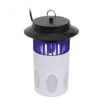 HOME Ventilátoros beltéri rovarcsapda, 12 W ( IKF 40 )