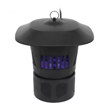 HOME Ventilátoros beltéri rovarcsapda, 9 W ( IKF 50 )
