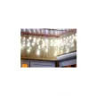 HOME dekorációs termékek HOME KAF 400L 20M LED-es fényfüggöny, 20m, 8 program ( kültéri / beltéri ) ( KAF 400L 20M )